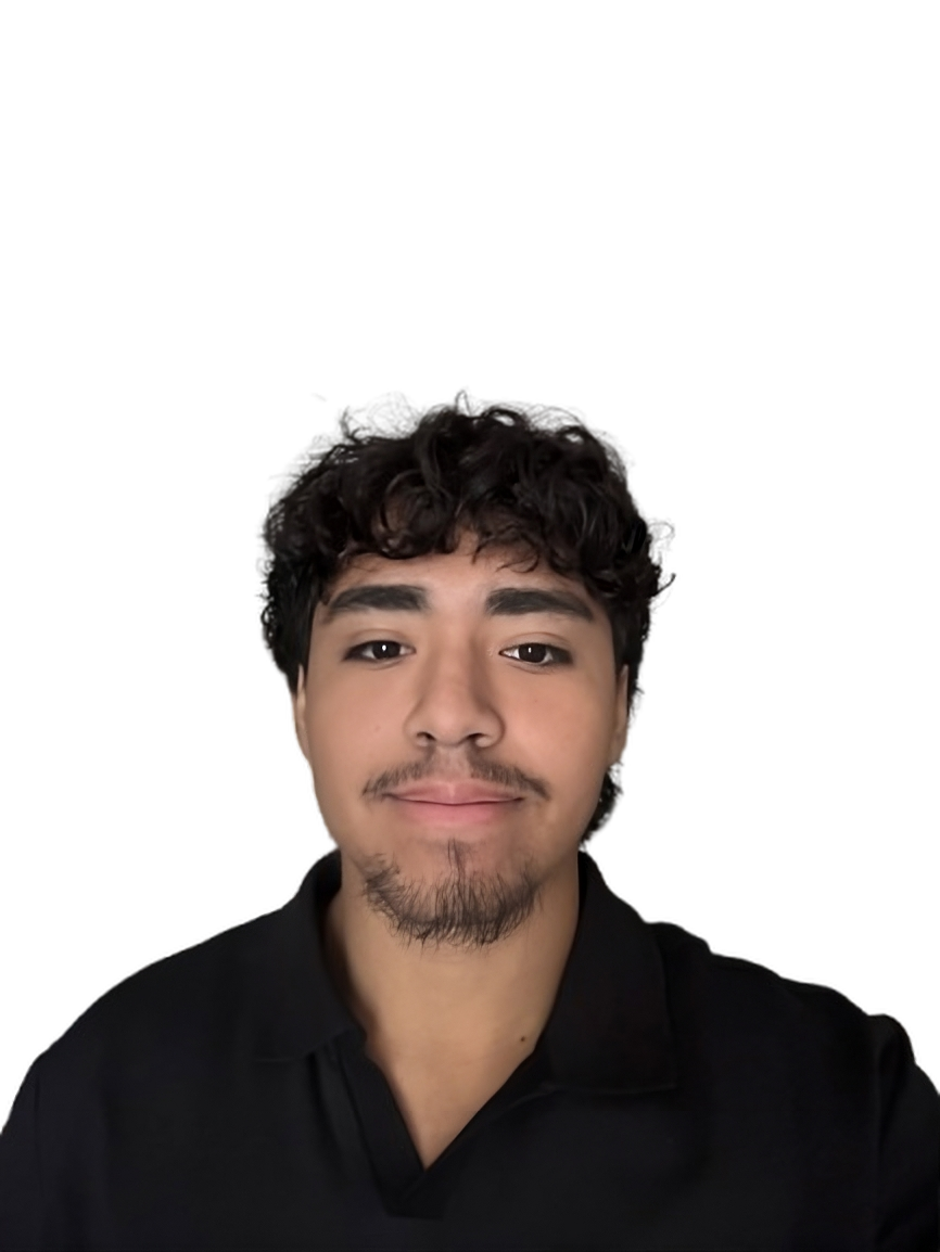 Emmanuel Perez, founder of FootTraffic Marketing
